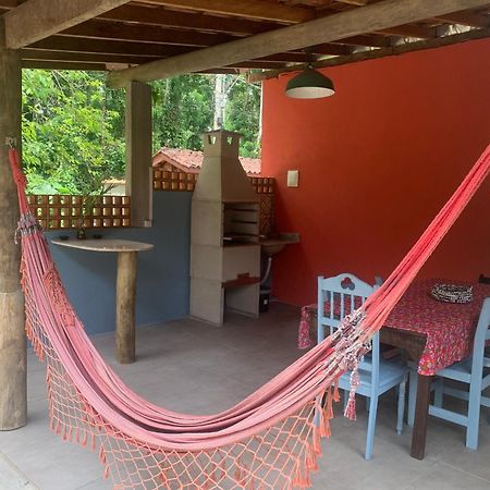 Suítes Vila do Surf Ubatuba Exterior foto